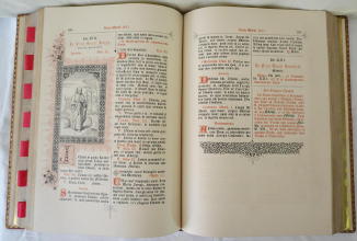 Missale Romanum Altar Edition